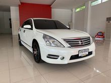 2012 Nissan Teana 2.0 (ปี 09-13) 200 XL Sport Sedan AT