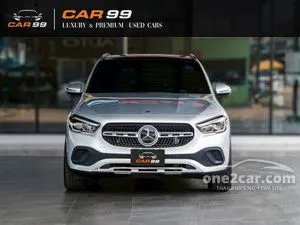 2022 Mercedes-Benz GLA200 1.3 Progressive SUV