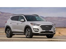 Hyundai Tucson CNY 13888 REBATE PROMOTION PACKAGE limited units