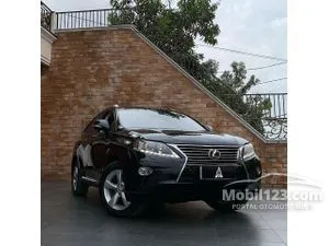2013 Lexus RX 270 2.7 SUV