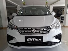Kredit Suzuki Ertiga GL 2019 Dp 9 jt An