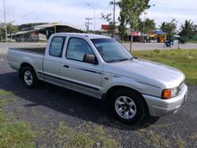 2002 Ford Ranger 2.5 SUPER CAB (ปี 99-02) XLT Pickup MT
