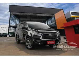 2021 Toyota Kijang Innova 2.0 G MPV