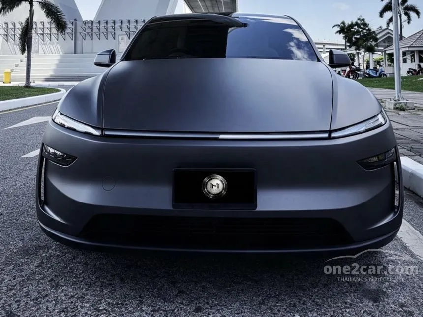2025 TESLA Model Y Launch Series Long Range SUV