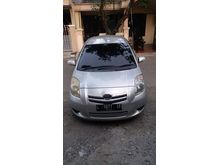 2008 Toyota Yaris 1.5 E Hatchback #jualcepatpemiliklangsung