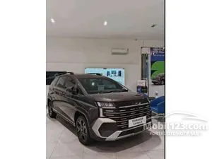 2026 Hyundai Stargazer Cartenz 1.5 Trend MPV