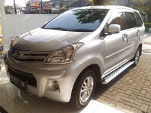Daihatsu Xenia 1.3 R SPORTY MT 2013 Pmk 2014 di Malang