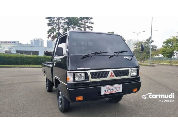 Beli Mobil Mitsubishi Colt L300  Baru Bekas  Kisaran 