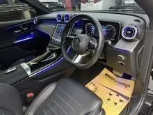 2023 Mercedes-Benz GLC300 2.0 AMG Line 4MATIC SUV