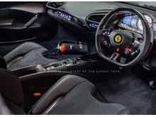 2025 Ferrari 296 GTB 3.0 Coupe