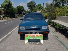 1987 Suzuki Forsa NaN Hatchback Plat S Antok Sekoto Kediri Jatim