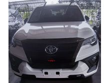 READY STOCK Fortuner VRZ TRD VER.2 TDP MULAI 60 JUTAAN