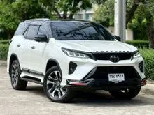 2021 Toyota FORTUNER 2.8 (ปี 15-25) Legender 4WD SUV