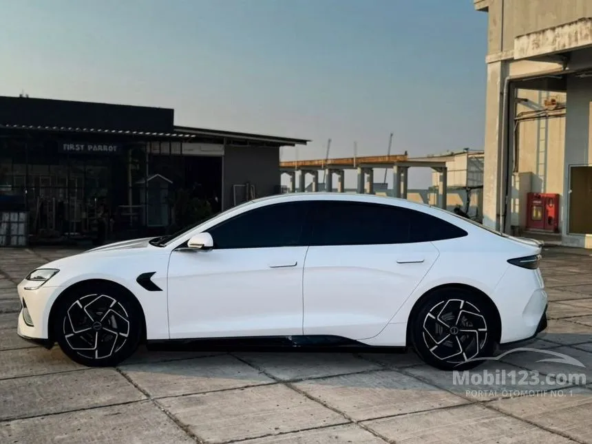 2024 BYD Seal Performance AWD Sedan
