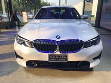 2019 BMW 320d 2.0 G20 (ปี 19-26) Sport Sedan AT