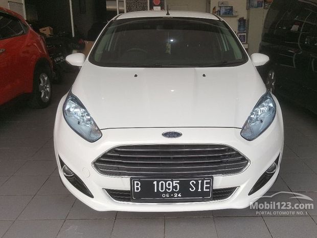 Ford Bekas Baru Murah - Jual beli 1.015 mobil di 