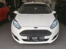 2014 Ford Fiesta 1.5 Sport Hatchback