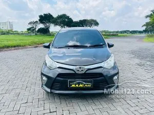 2018 Toyota Calya 1.2 G MPV