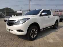 2018 Mazda BT-50 PRO 2.2 FREE STYLE CAB Hi-Racer Pickup