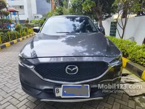 2018 Mazda CX-5 2.5 Elite SUV