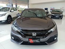 Promo Akhir Tahun Honda Civic 1.5 Hatchback Ready Stock Di Sawangan Depok