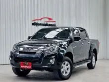 2018 Isuzu D-MAX 1.9 Cab-4 (ปี 11-17) Hi-Lander Z Pickup