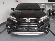 All New Rush S AT 2020 DP 48 Jutaan BEST SELLER