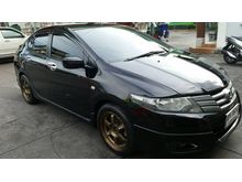 2010 Honda City 1.5 (ปี 08-14) S i-VTEC Sedan AT