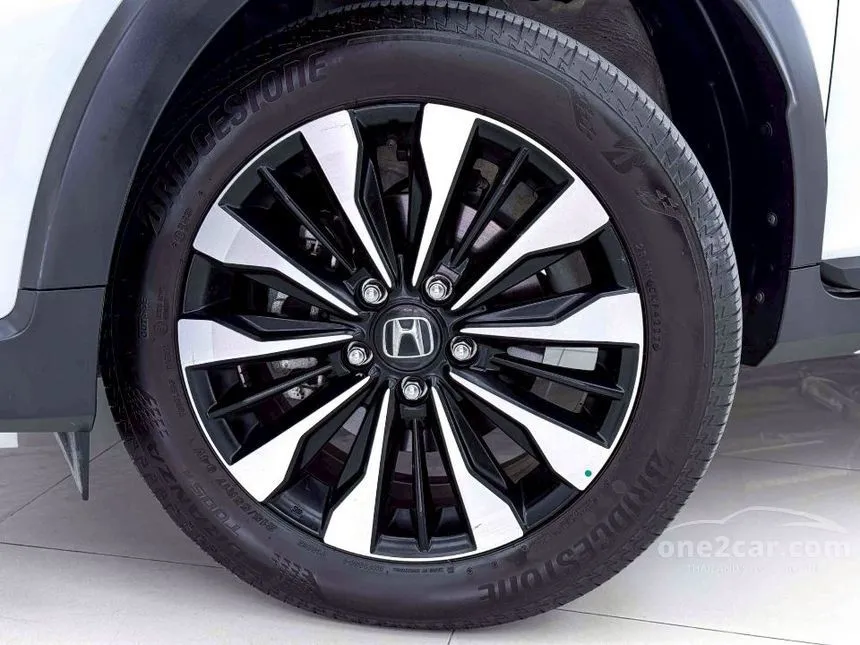 2024 Honda BR-V EL SUV