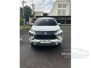 2022 Mitsubishi Xpander 1.5 Ultimate MPV