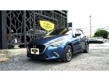 2017 Mazda 2 1.3 (ปี 15-18) Sports High Connect Hatchback