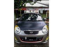 2011 KIA Picanto 1.1 SE Hatchback