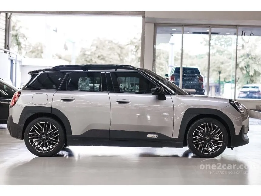 2024 Mini Aceman SE Hatchback