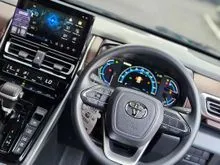 2026 Toyota Kijang Innova Zenix 2.0 G HV (Non Premium Color) MPV