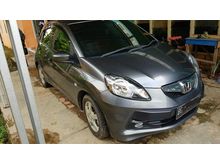 2014 Honda Brio 1.2 E CVT ABU ABU