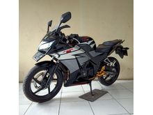 2015 Honda CBR 150cc 150R Sport Bike