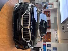 2025 BMW 520i 2.0 M Sport Sedan