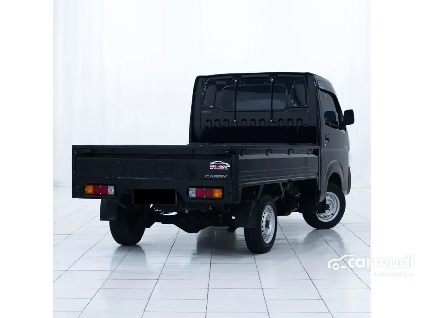 2023 Suzuki Carry FD Pick-up