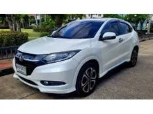 2015 Honda HR-V 1.8 (ปี 14-18) EL SUV