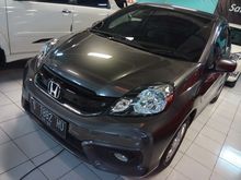 2017 Honda Brio 1.2 Satya E Hatchback