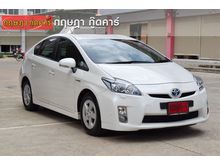 2011 Toyota Prius 1.8 (ปี 09-16) Hybrid Hatchback AT