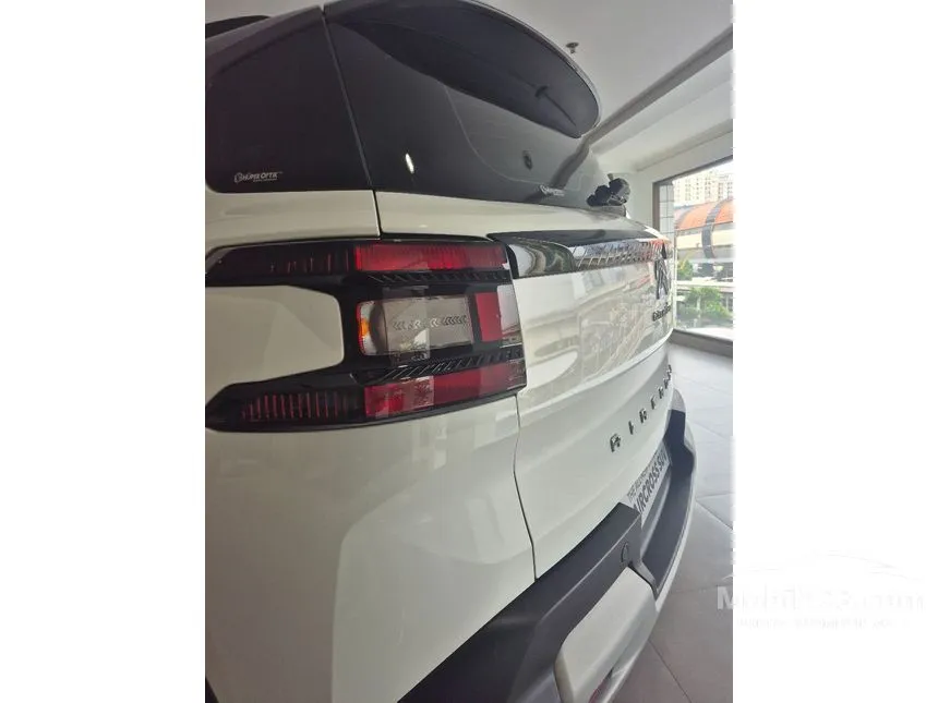 2024 Citroen C3 Aircross Puretech 110 SUV