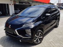 2018 Mitsubishi Xpander 1.5 EXCEED Wagon