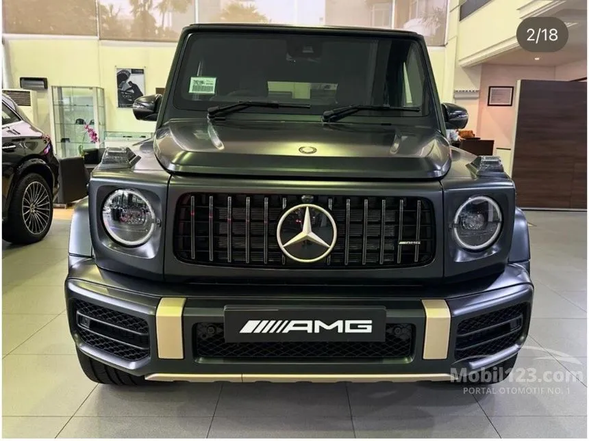 Jual Mobil Mercedes
