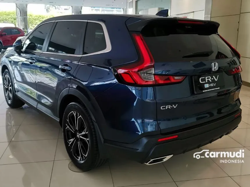 2024 Honda CR-V RS e:HEV SUV