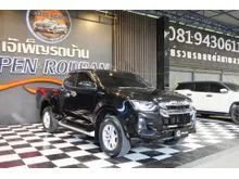 2020 Isuzu D-MAX 1.9 Space Cab (ปี 19-26) Hi-Lander L DA Pickup