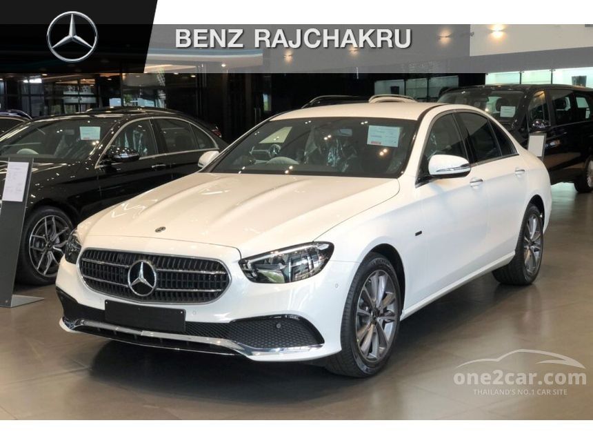 New e300 top