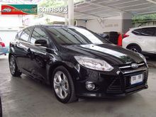 2014 Ford Focus 2.0 (ปี 12-16) Sport+ Hatchback