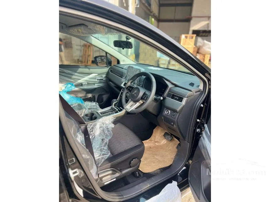 2026 Mitsubishi Xpander Ultimate MPV