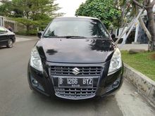 2014 Suzuki Splash 1.2 A5B Hatchback Cashkredit DP 7 jt ajah